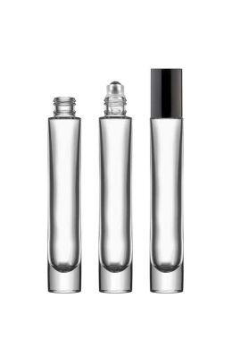 10 ml. Roll on Şişe - Silindir - Şelale