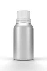 100ml Aluminyum Şişe - Şelale