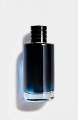 SAVOUR 100ml Parfüm Şişesi Takım - Şelale