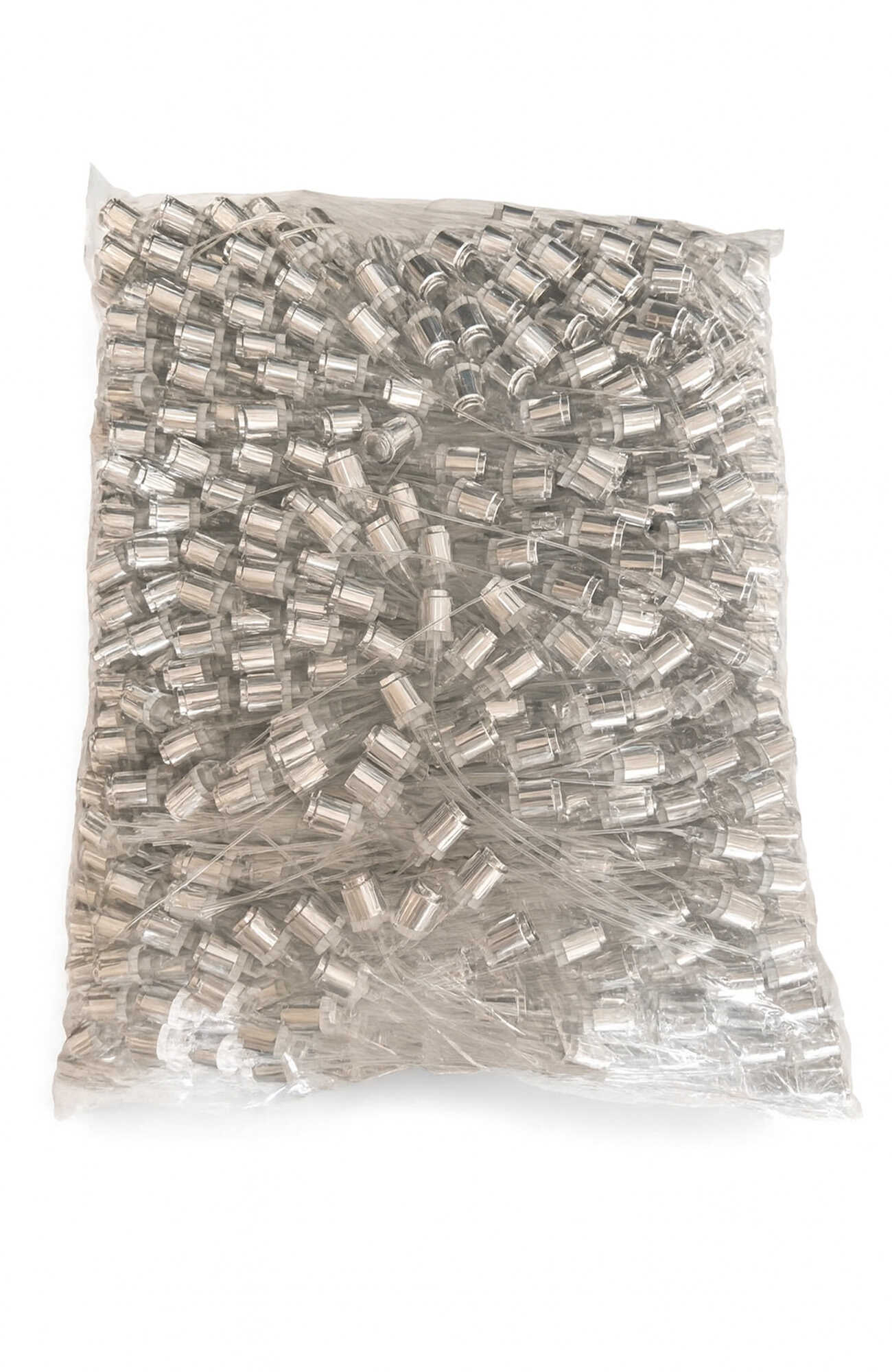 15mm Easy Valf - Gümüş - Şelale (1)