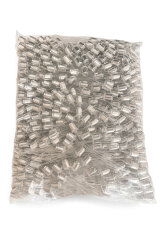 15mm Easy Valf - Gümüş 500 Adet