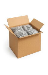 15mm Easy Valf - Gümüş 4000 Adet