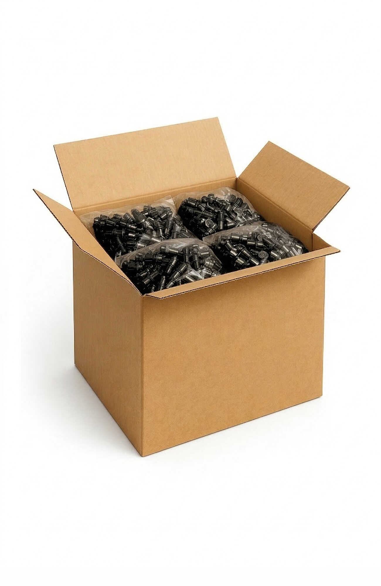 15mm Easy Valf - Siyah - Şelale (1)