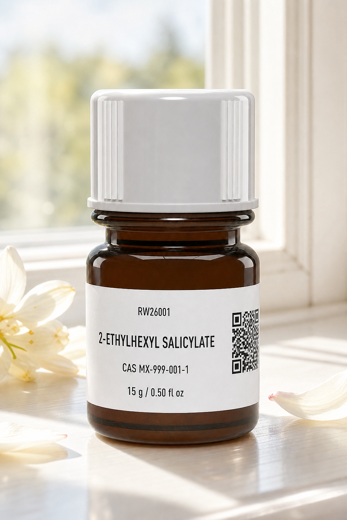 2-ETHYLHEXYL SALICYLATE - 