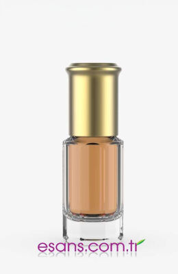 3 ml. Roll on Şişe - Şelale