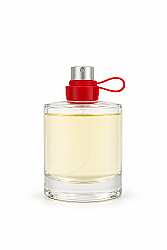 OLIVIER 30ml Parfüm Şişesi Takımı Kırmızı