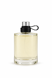 OLIVIER 30ml Parfüm Şişesi Takımı Siyah