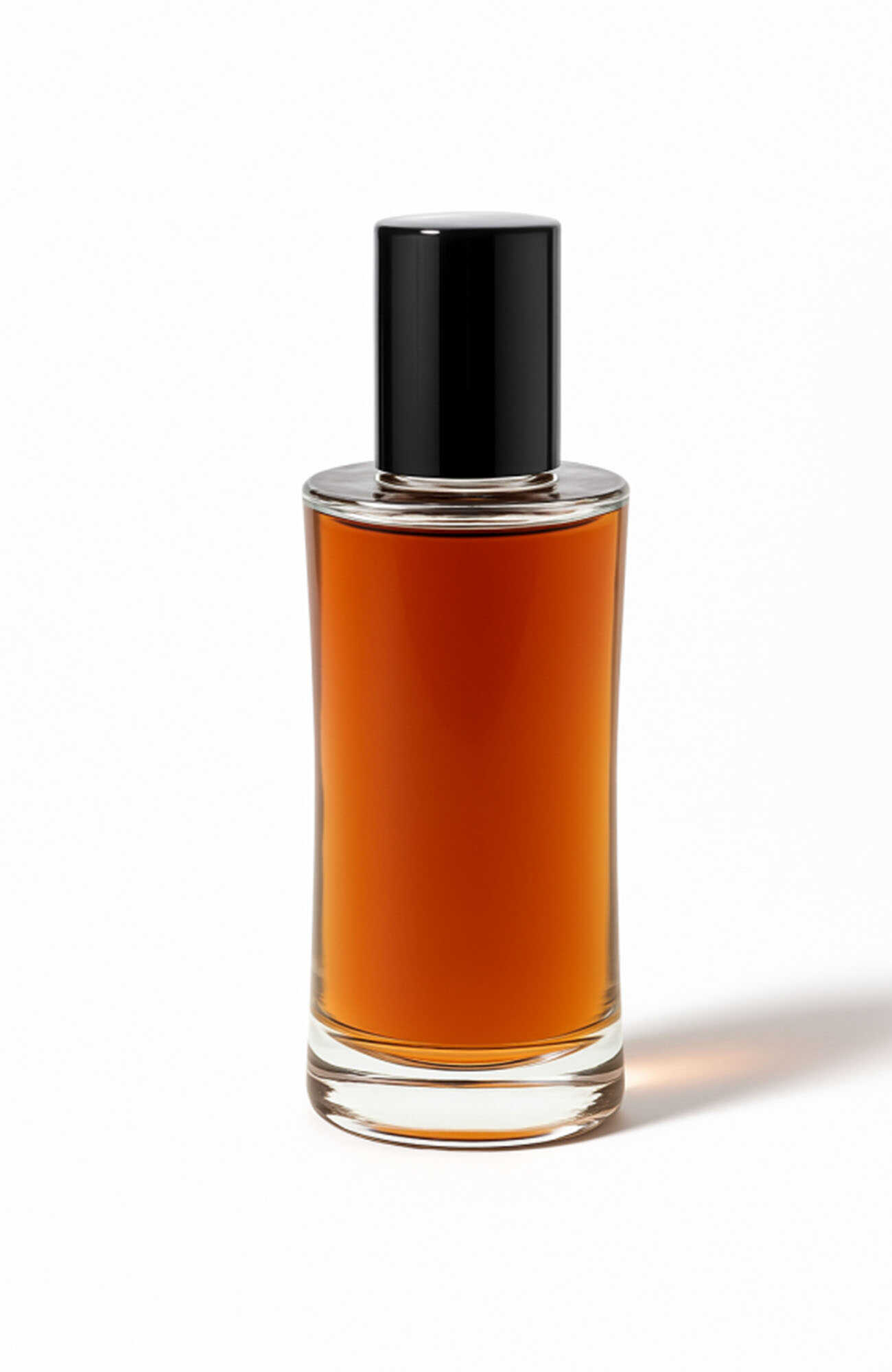 45ml Kolay Kapama Parfüm Şişesi - Şelale