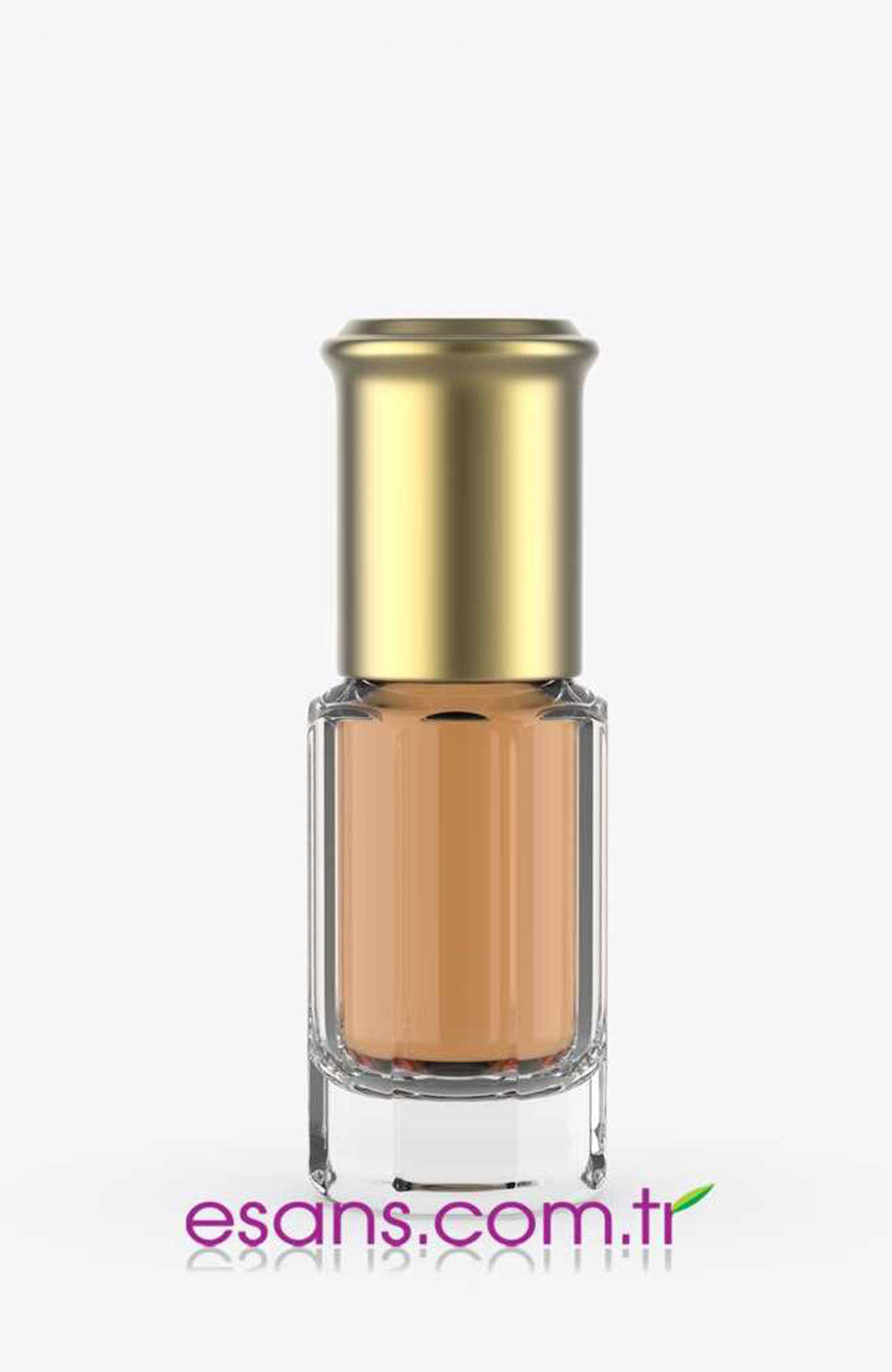 6 ml. Roll on Şişe - Şelale