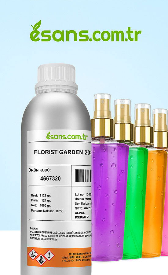 Body Splash Esansları