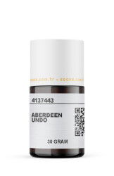 ABERDEEN UNDO 30 GRAM