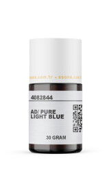 AD/ PURE LIGHT BLUE 30 GRAM
