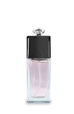 ADORE 30ml Parfüm Şişesi Takımı - Siyah - Şelale