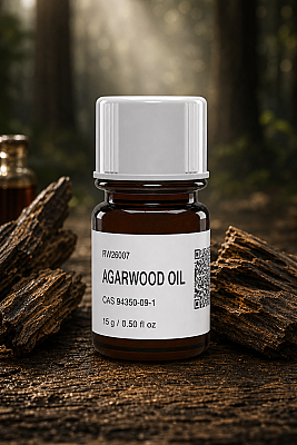 AGARWOOD OIL - 