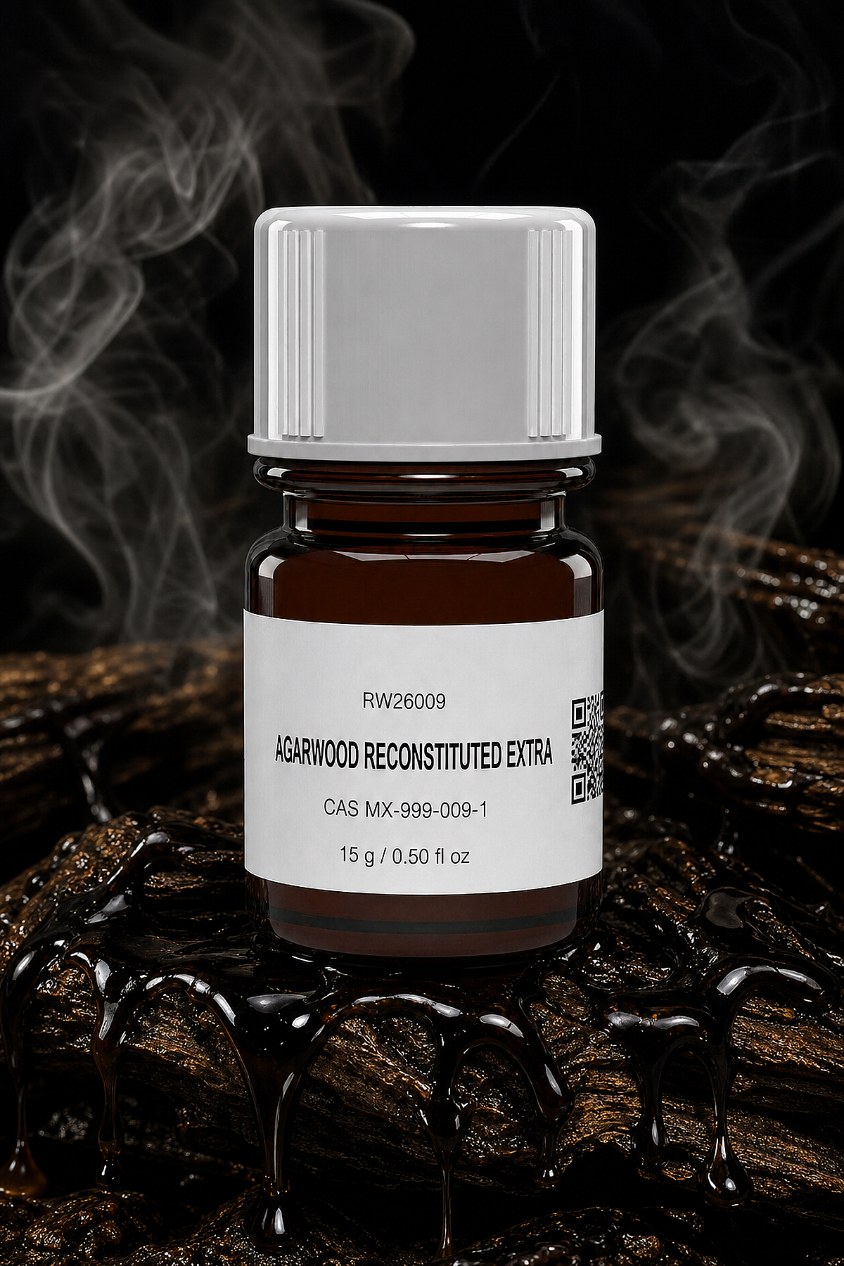 AGARWOOD RECONSTITUTED EXTRA - 