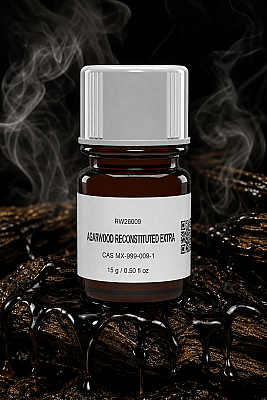 AGARWOOD RECONSTITUTED EXTRA - 