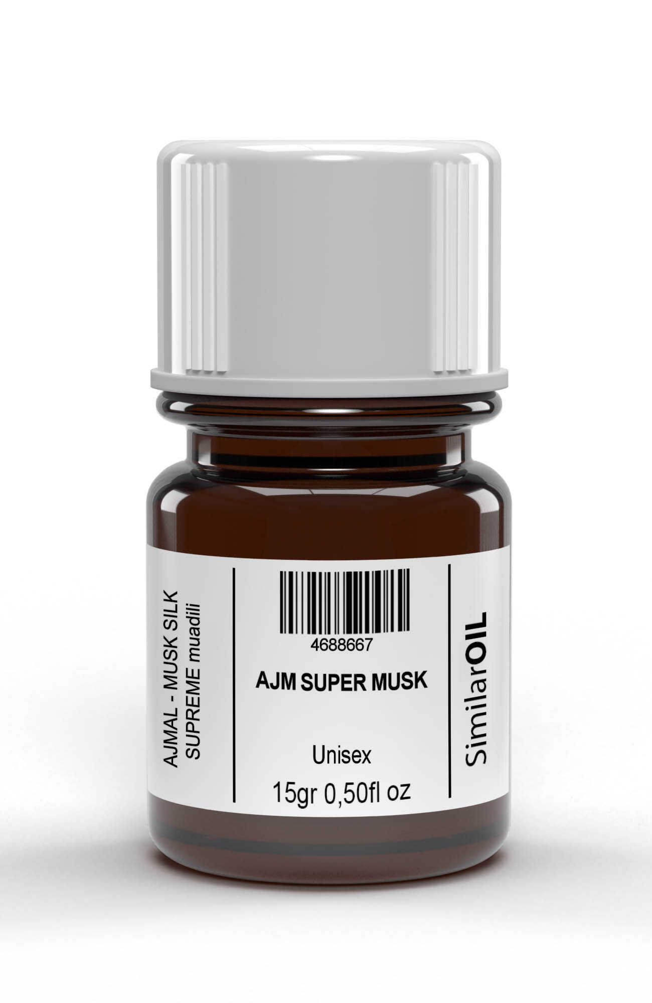 AJM SUPER MUSK - Şelale (1)