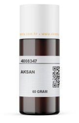 AKSAN 60 GRAM