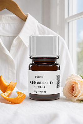 ALDEHYDE C-11 LEN - 