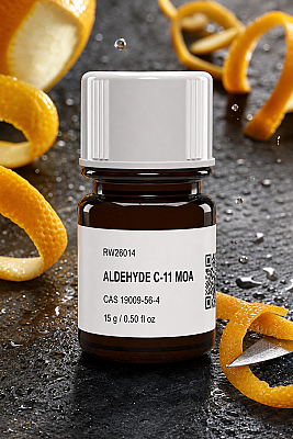 ALDEHYDE C-11 MOA - Firmenich