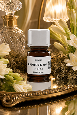 ALDEHYDE C-12 MNA - 