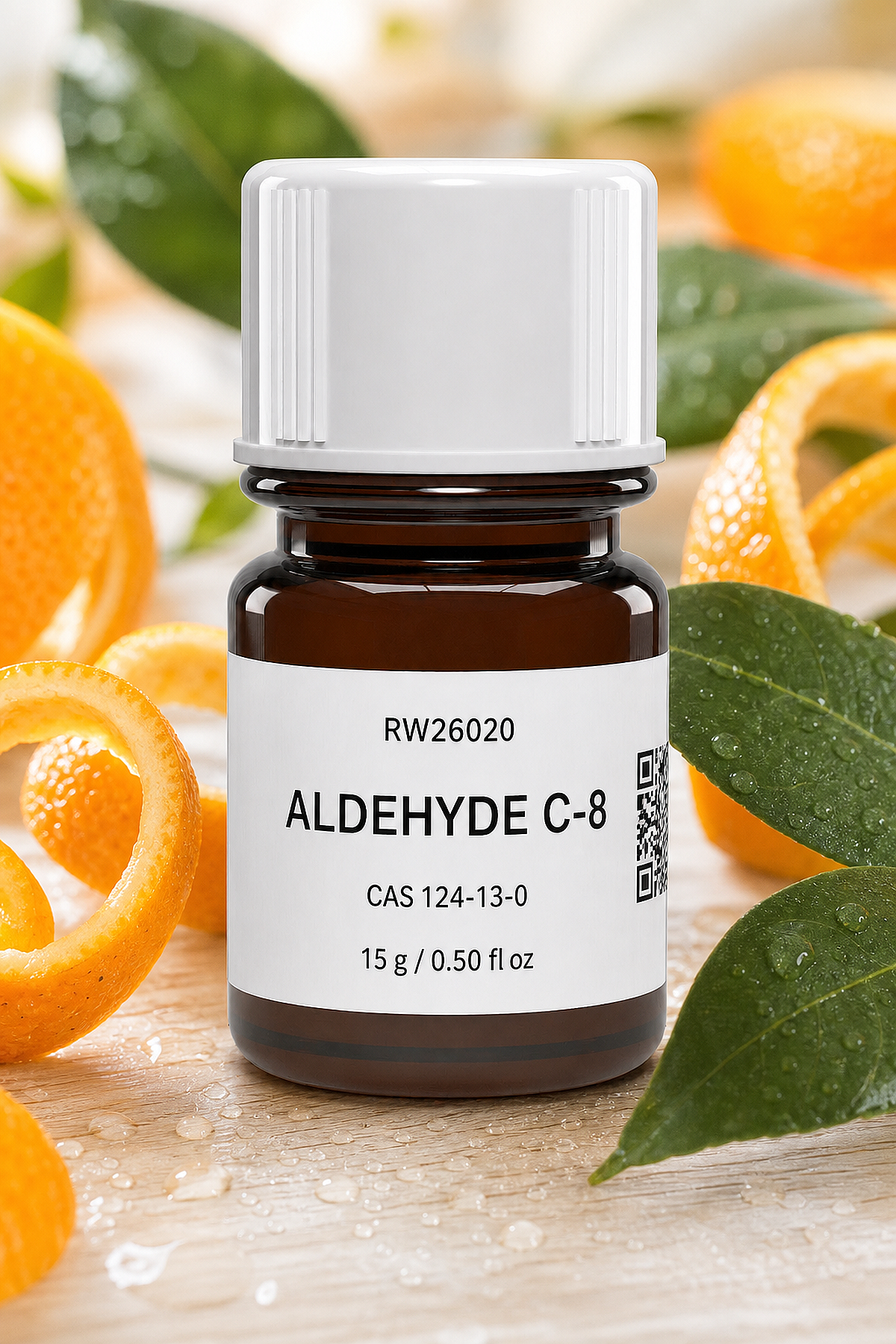 ALDEHYDE C-8 - 