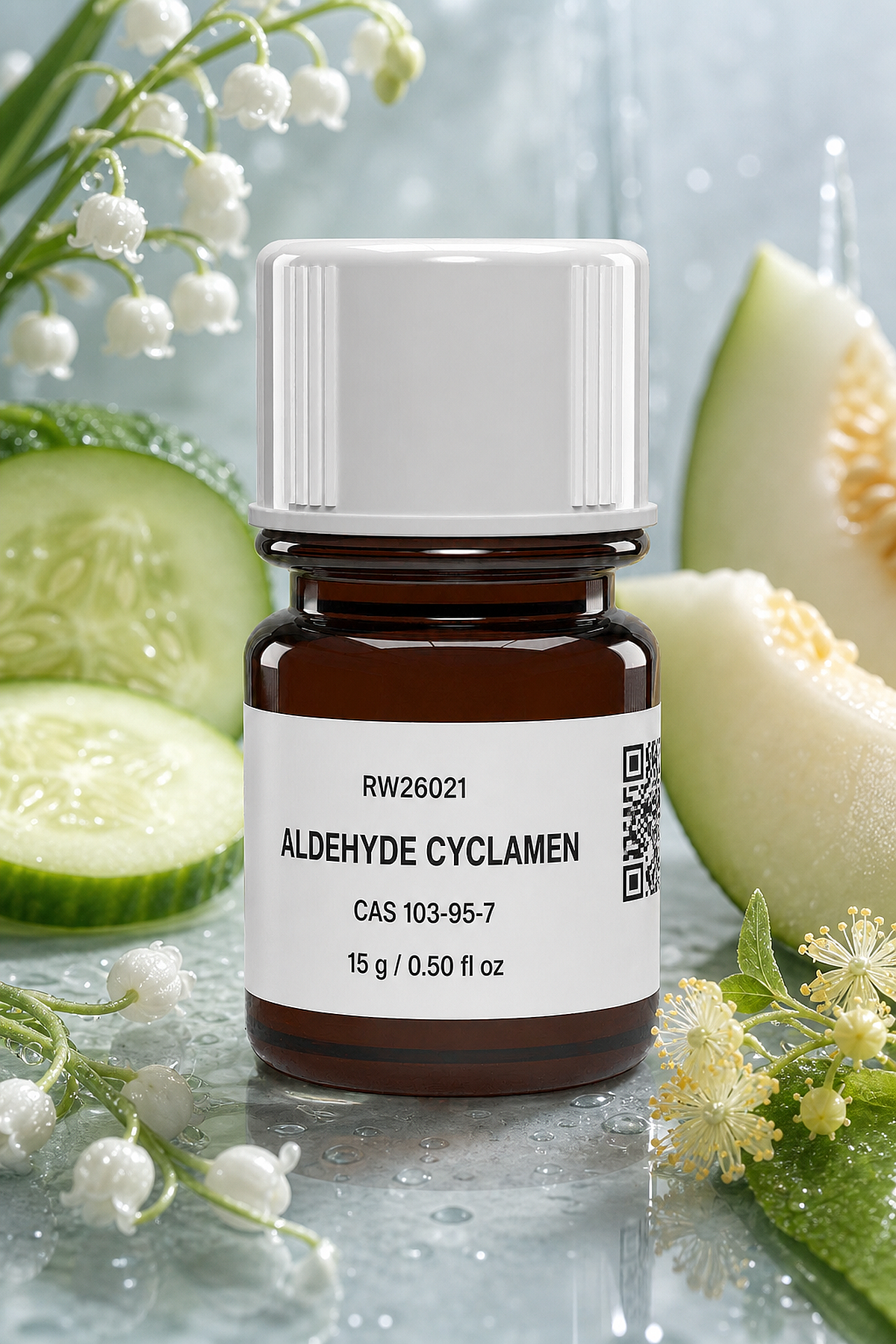 ALDEHYDE CYCLAMEN - Givaudan