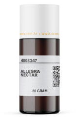 ALLEGRA NECTAR 60 GRAM