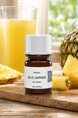 ALLYL CAPROATE - 