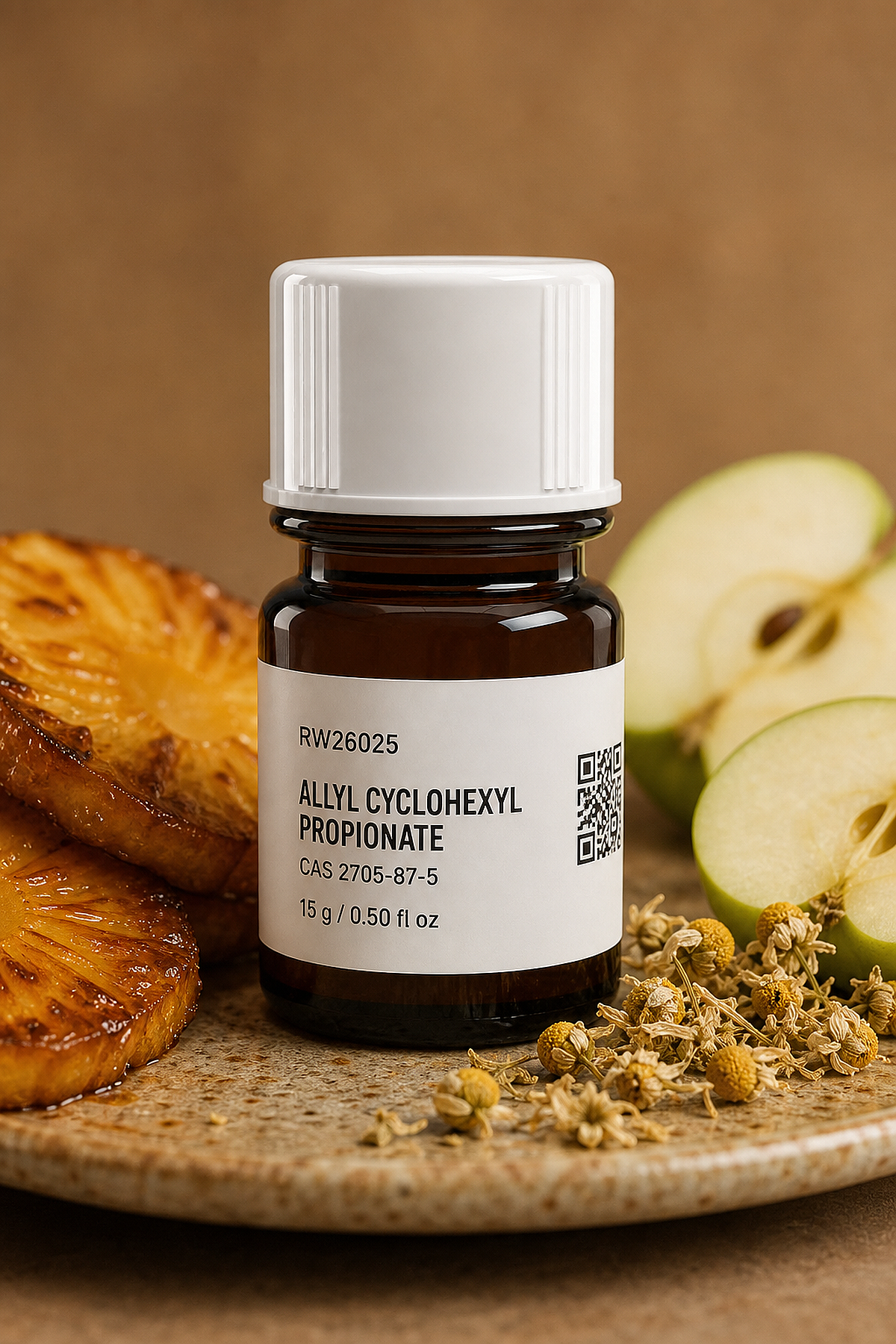 ALLYL CYCLOHEXYL PROPIONATE - 