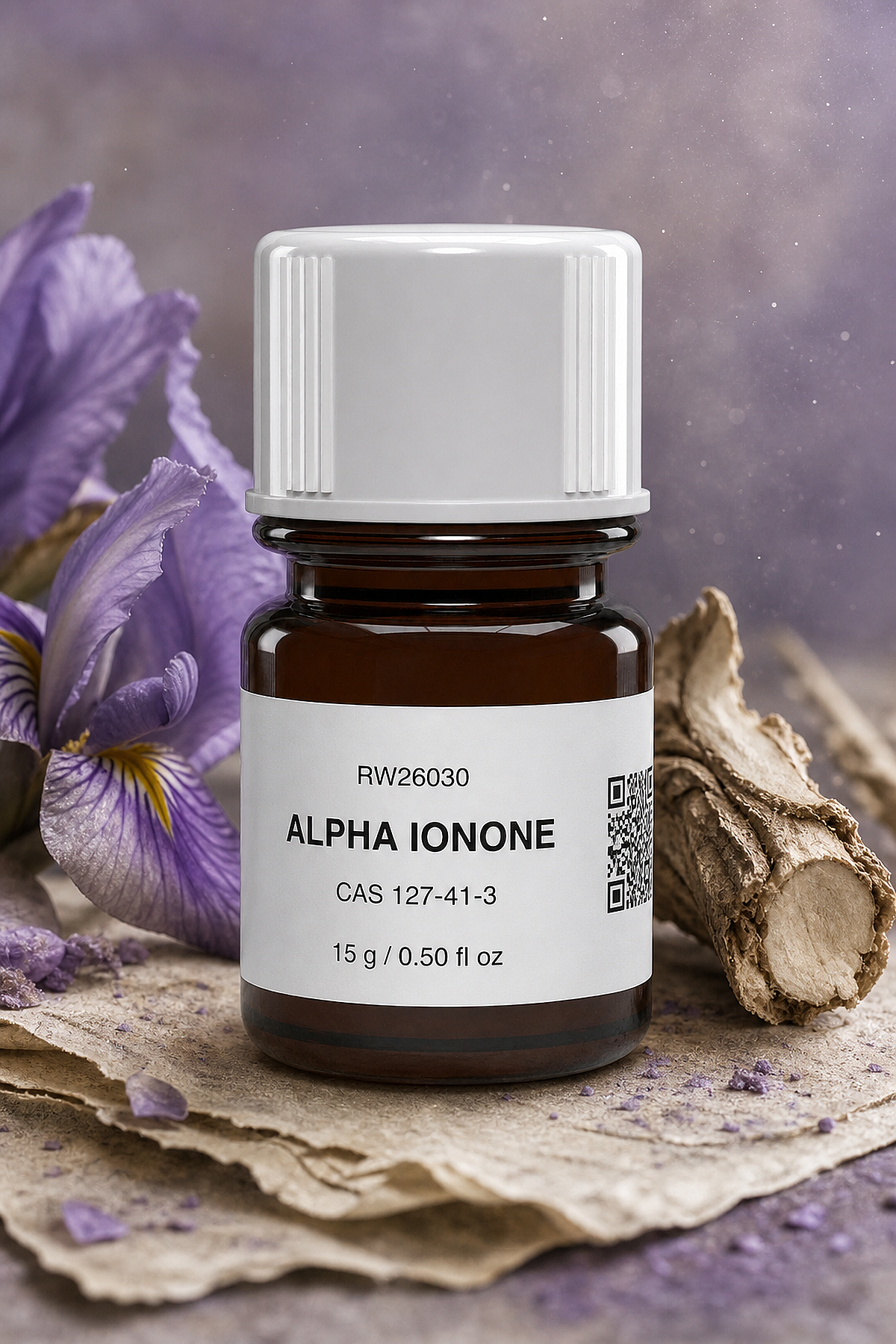 ALPHA IONONE - 