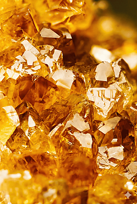 Amber Core - 30gr - Kao