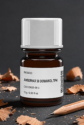 AMBERMAX 50 DOWANOL TPM - Givaudan