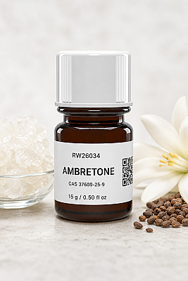 AMBRETONE - Takasago