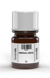 Ambrox® Super 5 GRAM