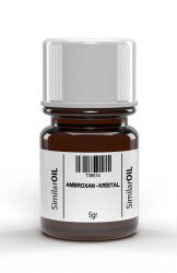 Ambrox® Super 5 GRAM