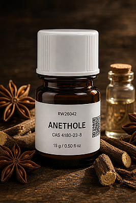 ANETHOLE - Ventos