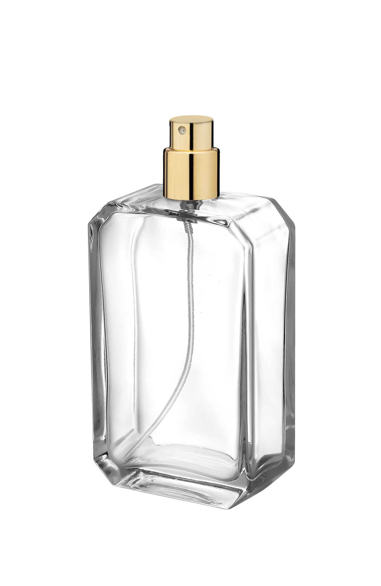 ANGEL 100ml Parfüm Şişesi - Şelale (1)