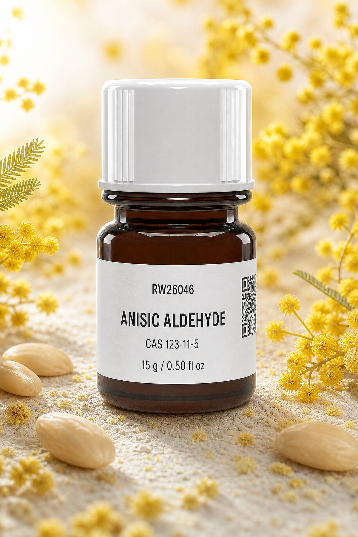 ANISIC ALDEHYDE - Ventos