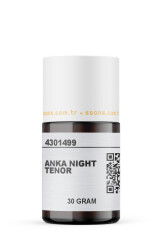 ANKA NIGHT TENOR 30 GRAM