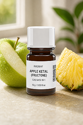APPLE KETAL (FRUCTONE) - Ventos