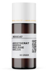 ARISTOCRAT GREEN MELANIE DELUX 60 GRAM