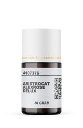 ARISTROCAT ALEXROSE DELUX 30 GRAM