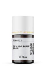 ARMADA BLUE SPOR 30 GRAM