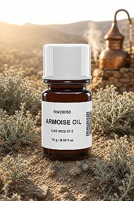 ARMOISE OIL - Payan Bertrand