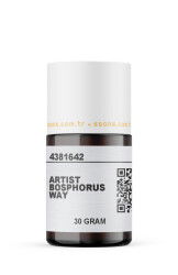 ARTIST BOSPHORUS WAY 30 GRAM