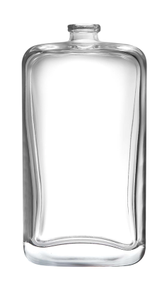 ATLAS 100ml Parfüm Şişesi - Şelale