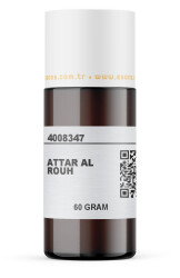 ATTAR AL ROUH 60 GRAM