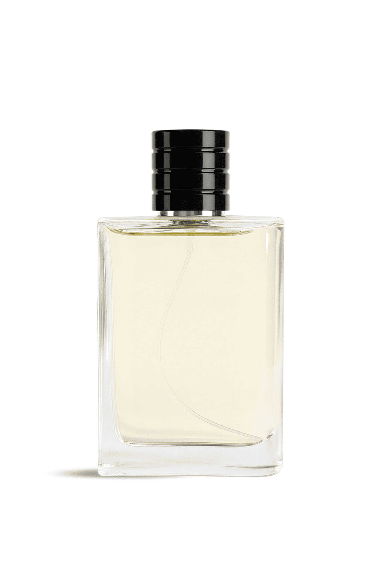 AVORY 85ml Parfüm Şişesi Takımı - Şelale