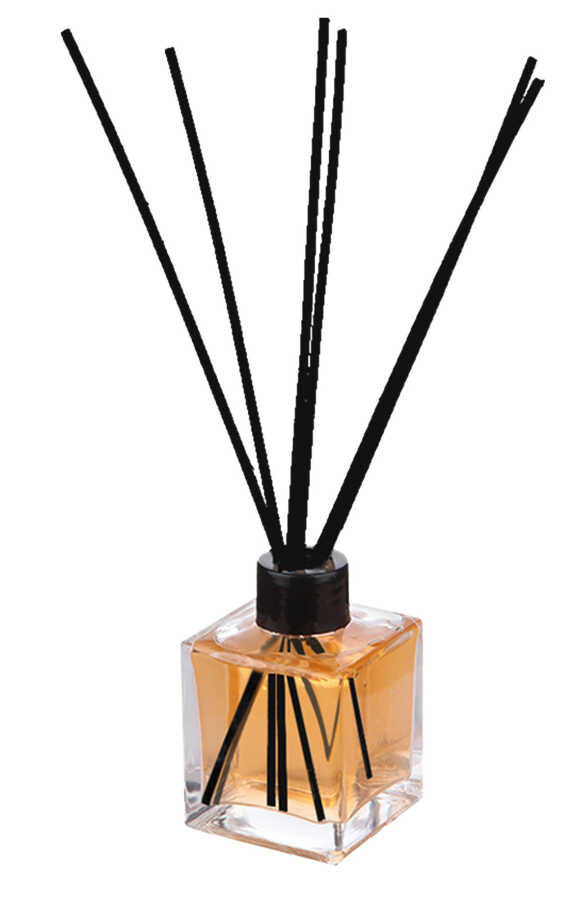 BAMBOO Reed Diffuser Şişesi 100ml - 